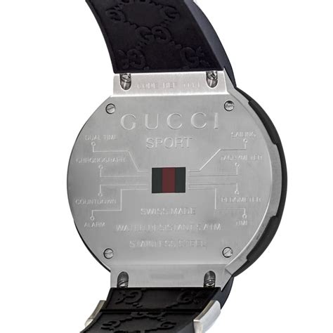 gucci ya114103